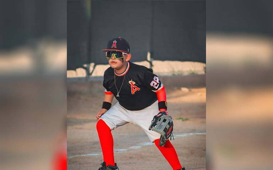 Se Jugó La Primera Fecha Del Beisbol De La Liga Cucapah - Tribuna De ...